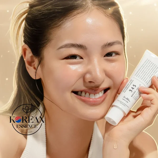 Dr. Althea 345 Relief Cream - 50ml