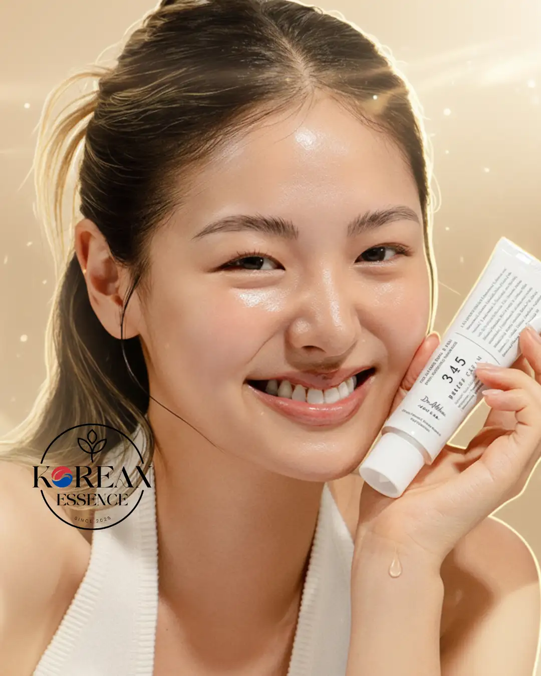 6 Dr. Althea 345 Relief Cream - 50ml - Image 1