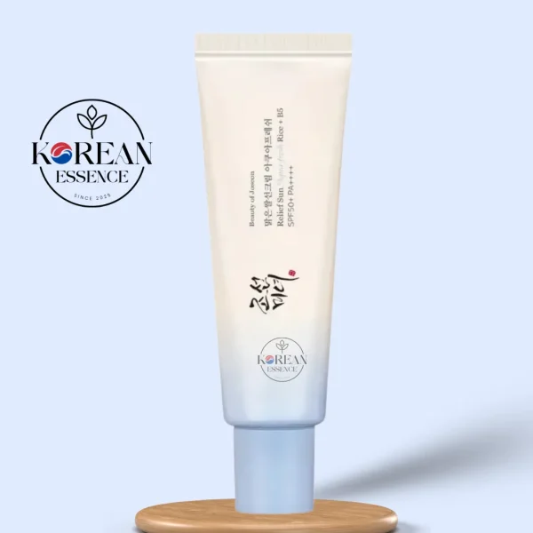 Beauty Of Joseon Relief Sun Aqua-Fresh : Rice + B5 (SPF50+ PA++++) - 50ml