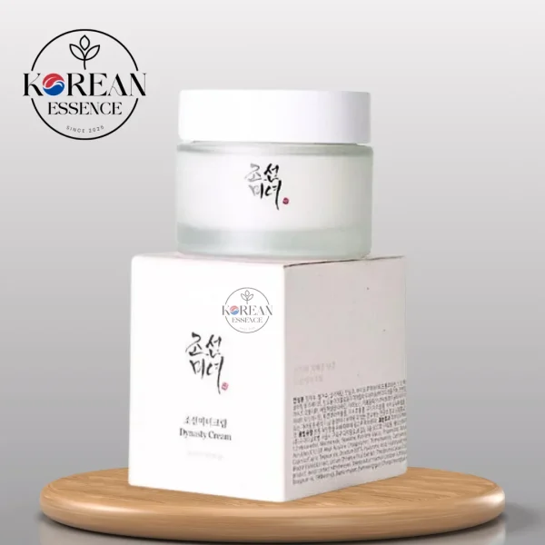 Beauty of Joseon Dynasty Cream - 50ml