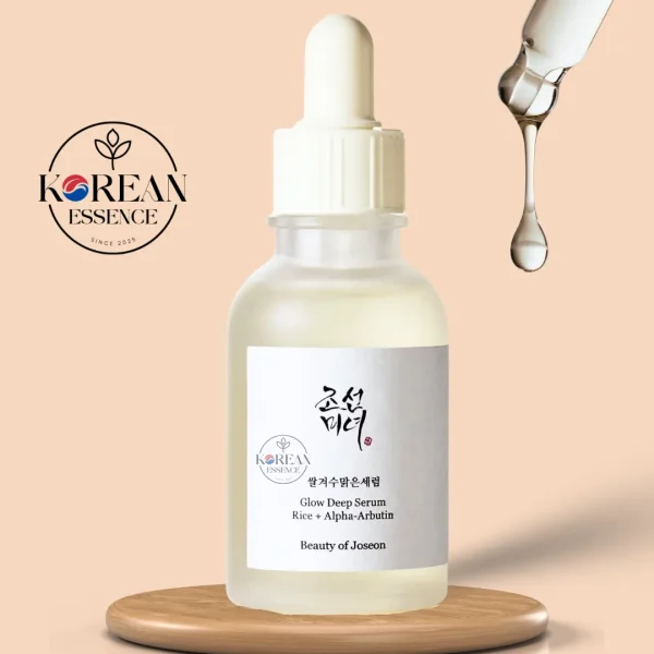 Beauty of Joseon Glow Deep Serum Rice + Arbutin - 30ml