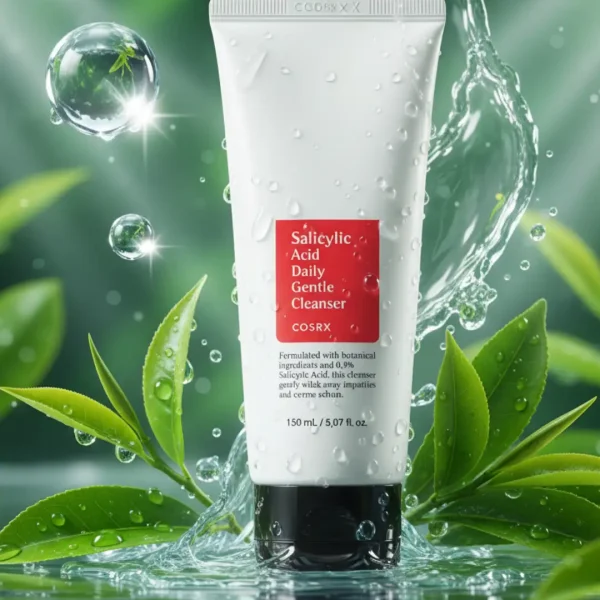 Cosrx Salicylic Acid Daily Gentle Cleanser - 150ml