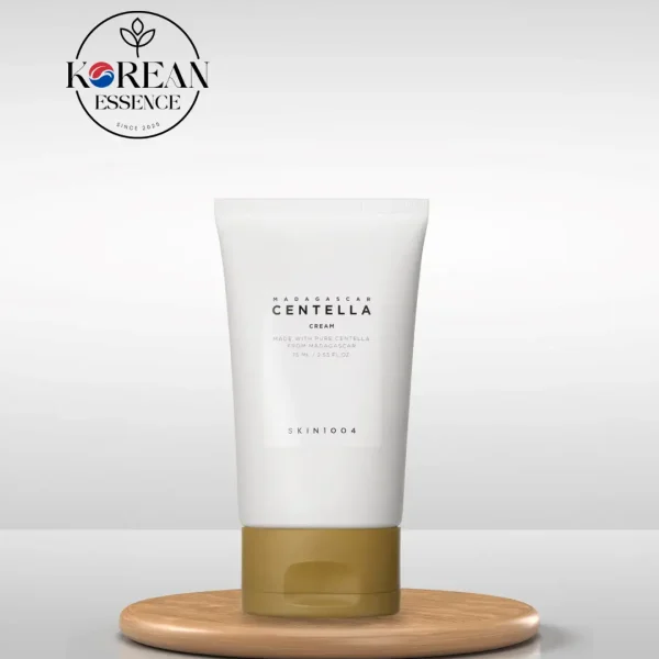 Skin1004 Madagascar Centella Cream - 75ml