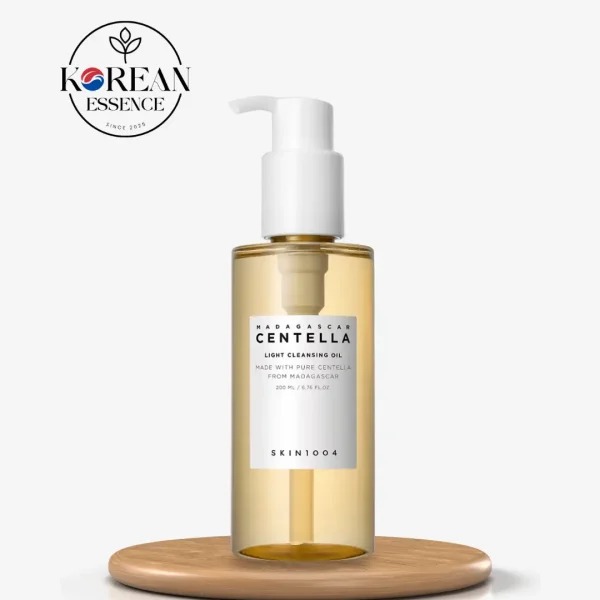 Skin1004 Madagascar Centella Light Cleansing Oil - 200ml