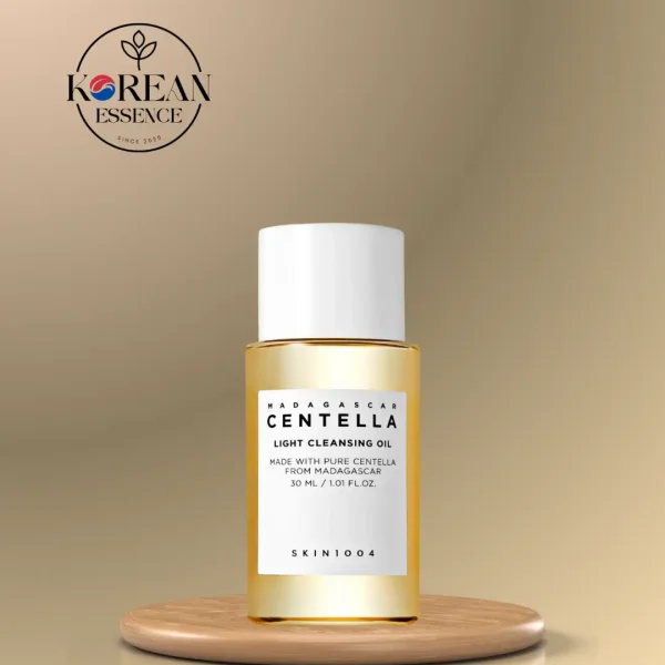 Skin1004 Madagascar Centella Light Cleansing Oil - 30ml