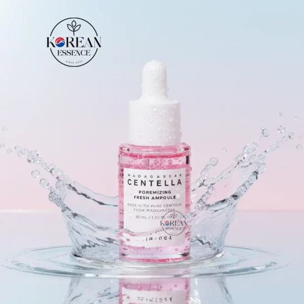 Centella Poremizing Fresh Ampoule - 30ml